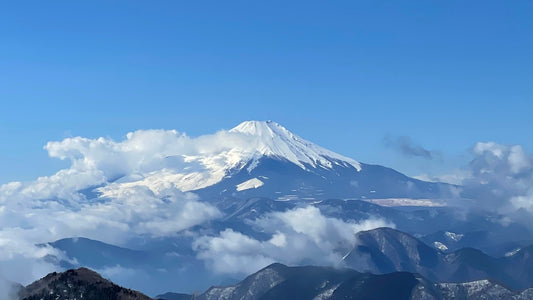 年末年始の休業および配送について