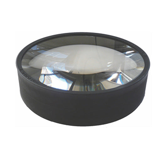 Wide lens 4XAR - LSK, LEK wide series dedicated lens -