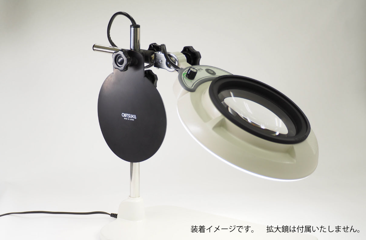245レンズカバー