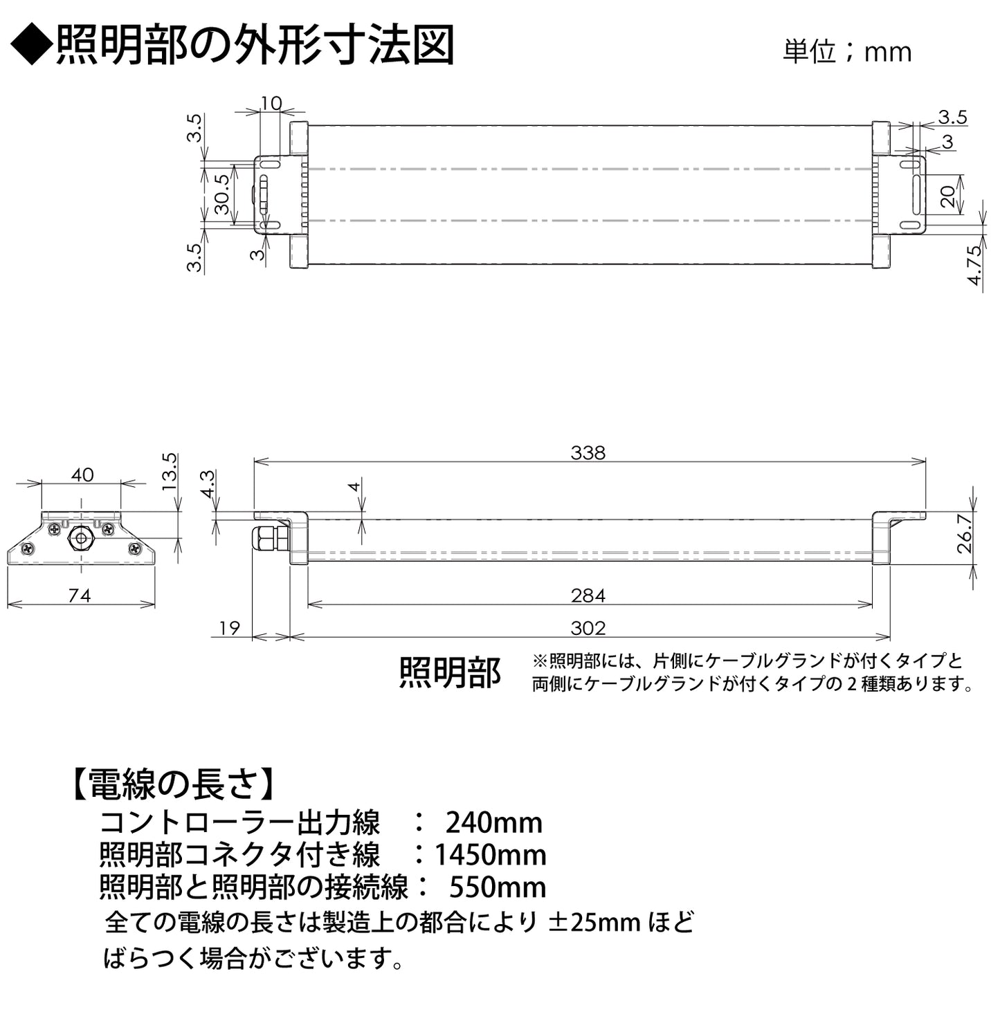 flange base