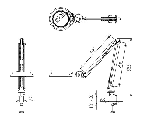 MGL-F