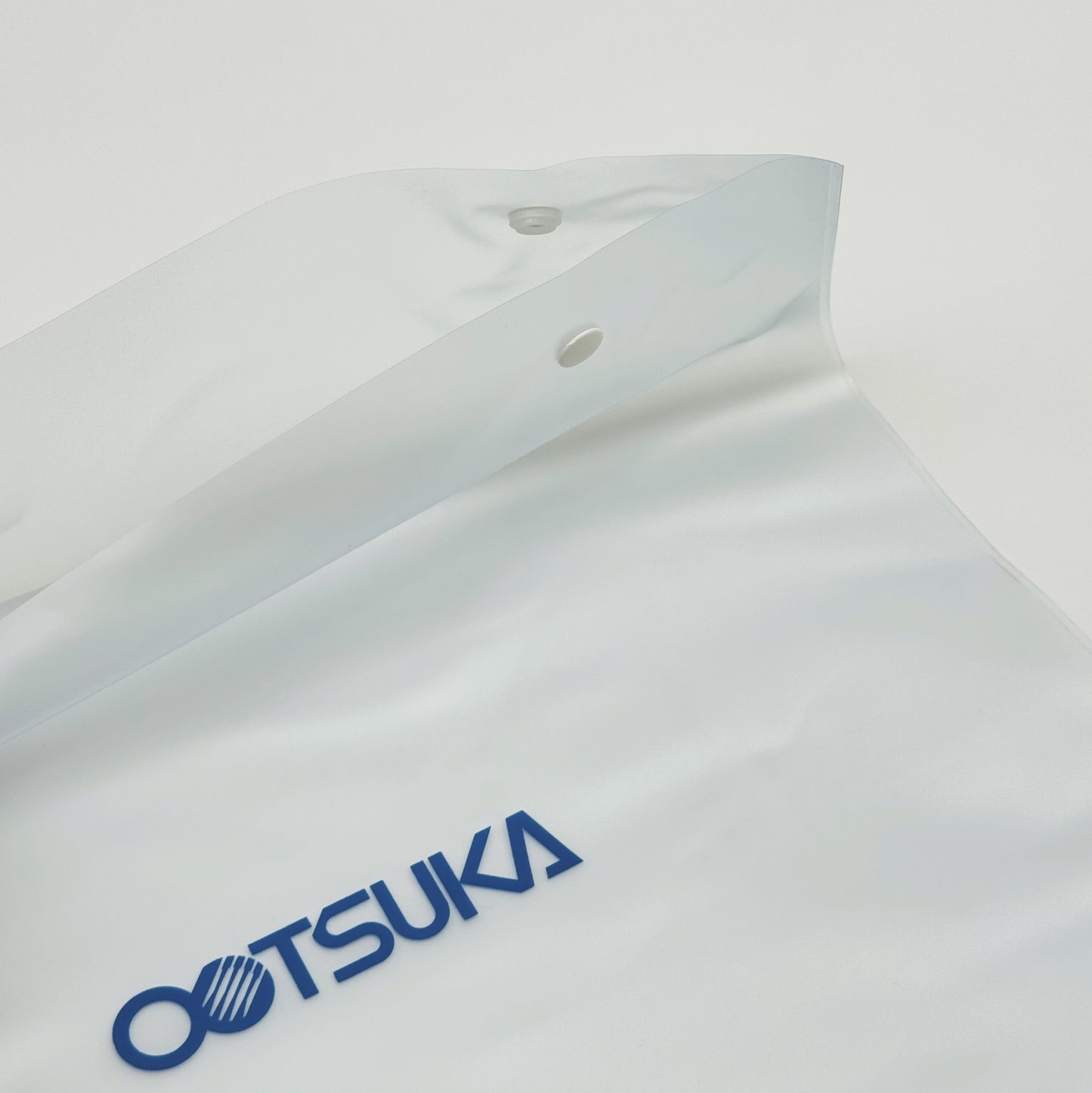 ビニールカバー OTSUKAマーク入り