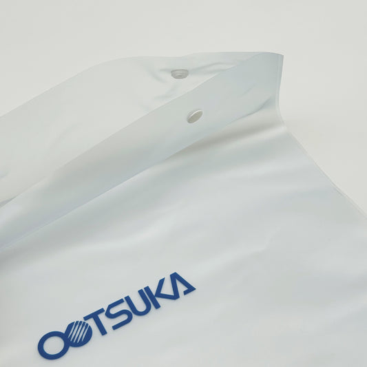 ビニールカバー OTSUKAマーク入り