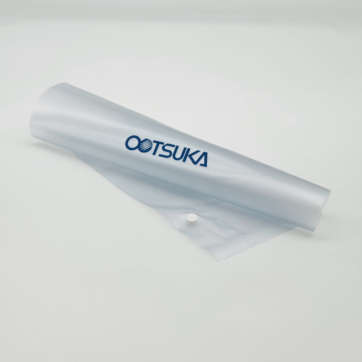 ビニールカバー OTSUKAマーク入り