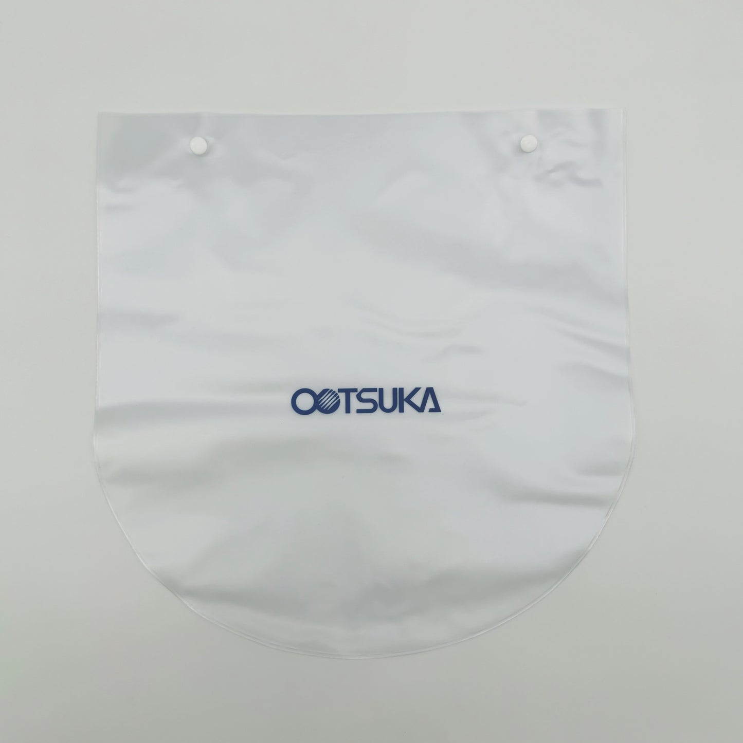 ビニールカバー OTSUKAマーク入り