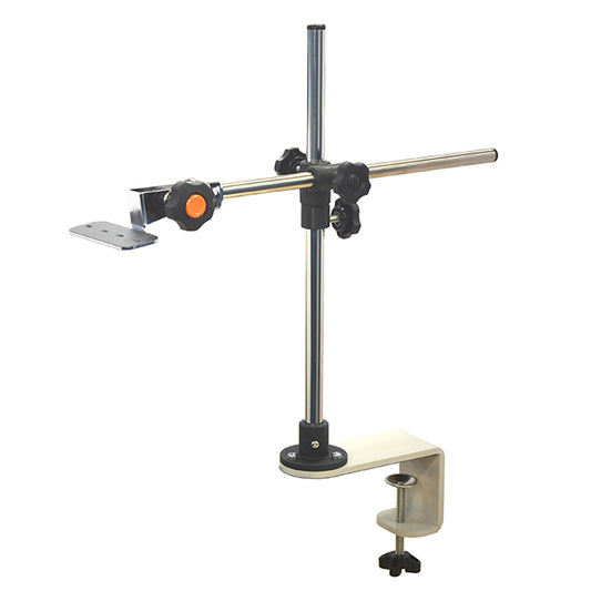 soporte de abrazadera de barra de luz 530
