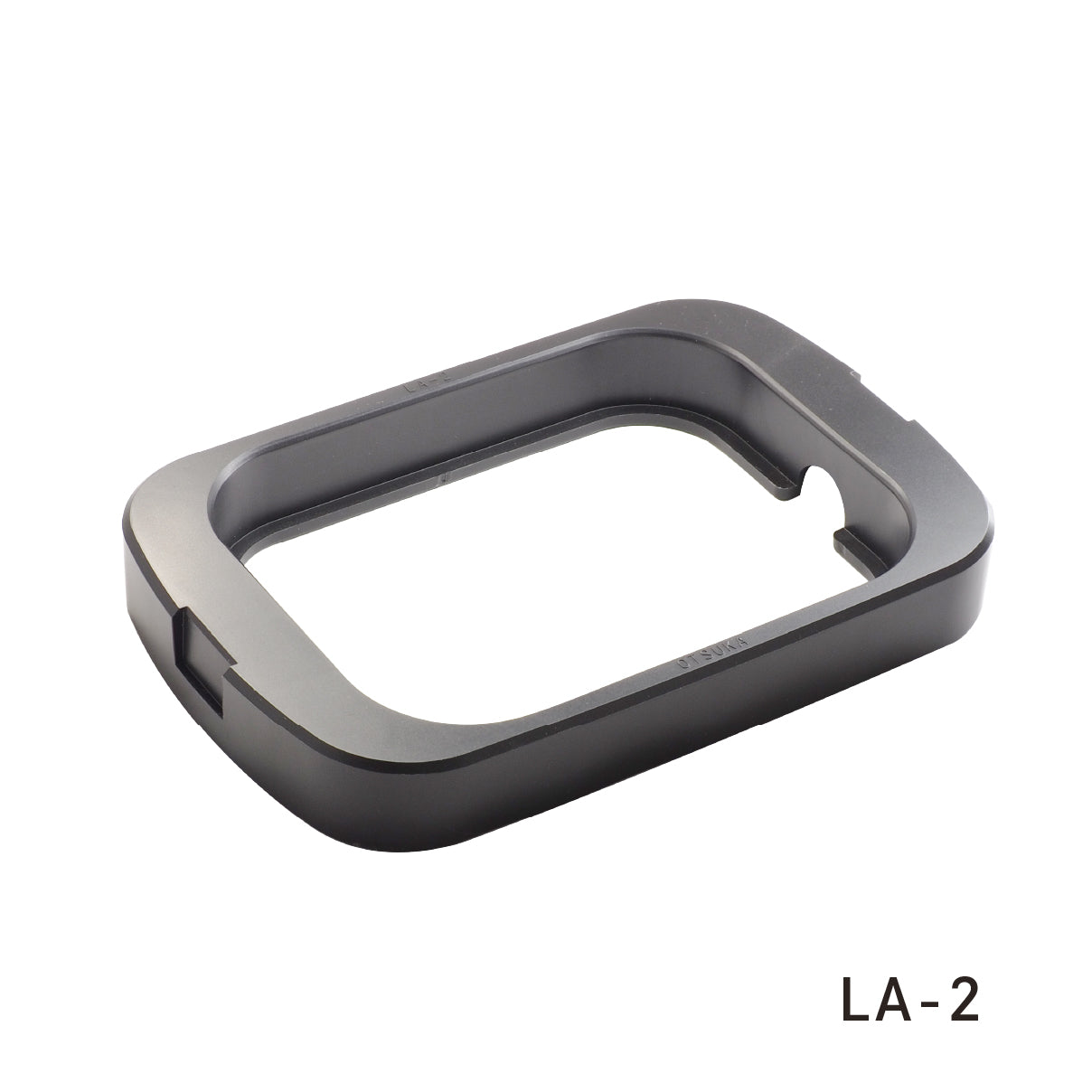 レンズアダプター LA-2