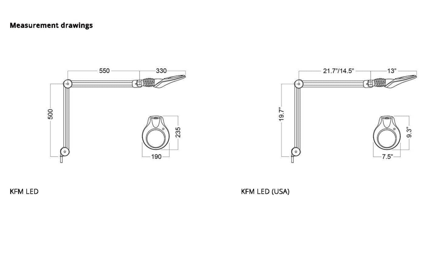 KFM LED