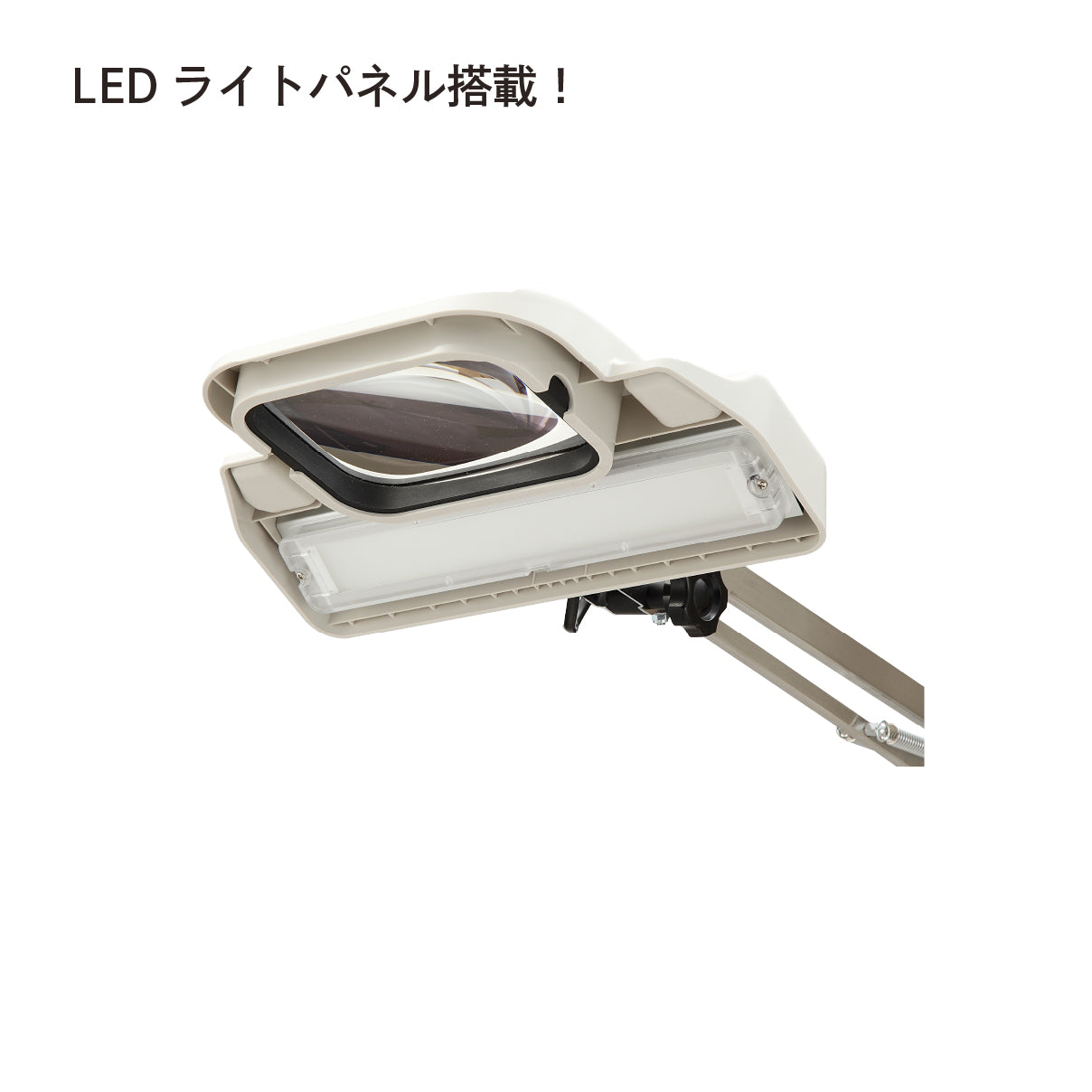 【オンラインショップ限定!】OLIGHT3L-F 2X / 3.5X ダブルレンズセット