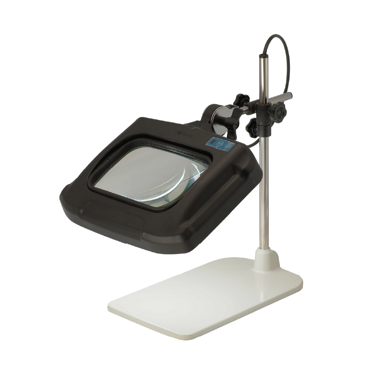 フルスペクトルLED照明拡大鏡 – オーツカ光学公式オンラインショップ