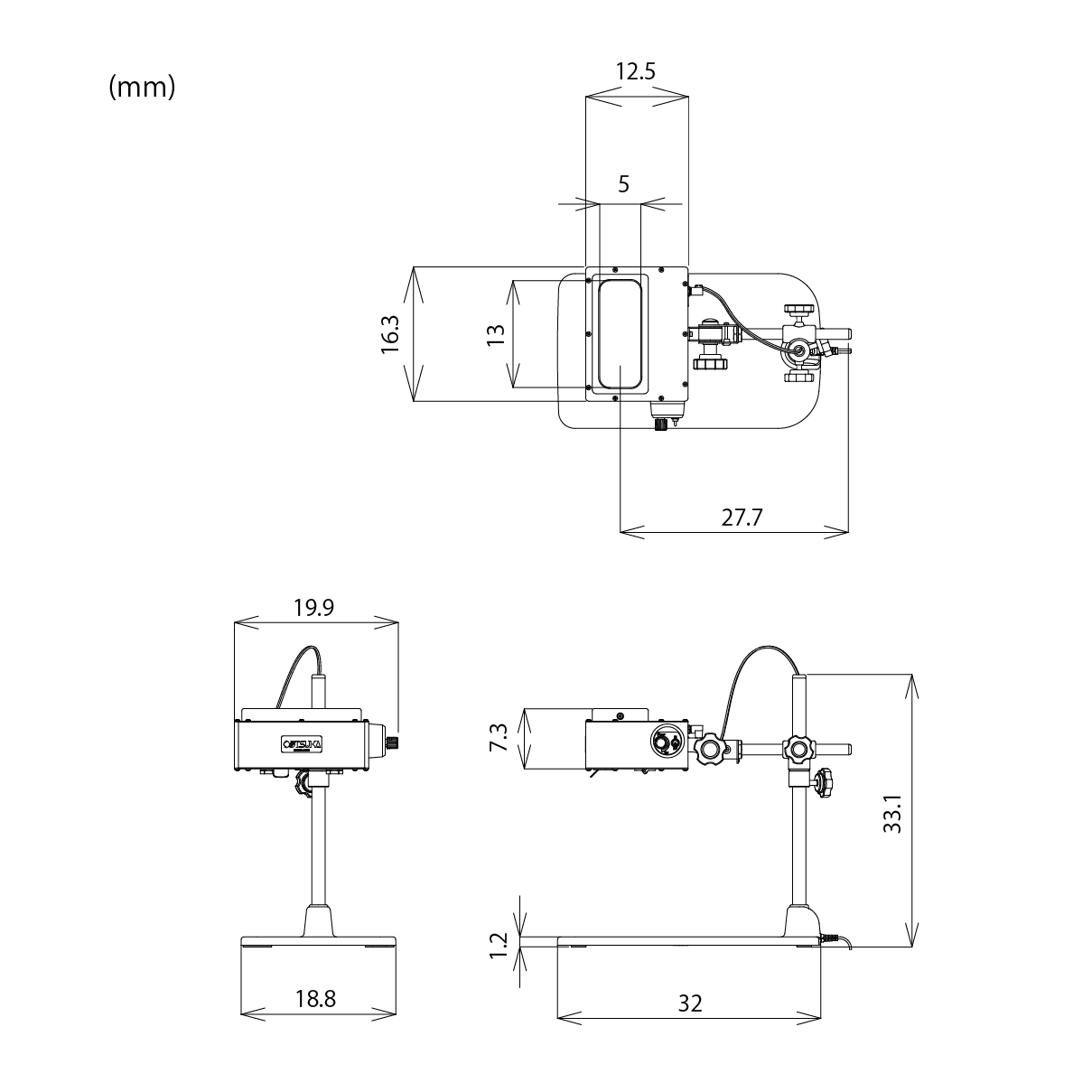 サーフライトSL120B
