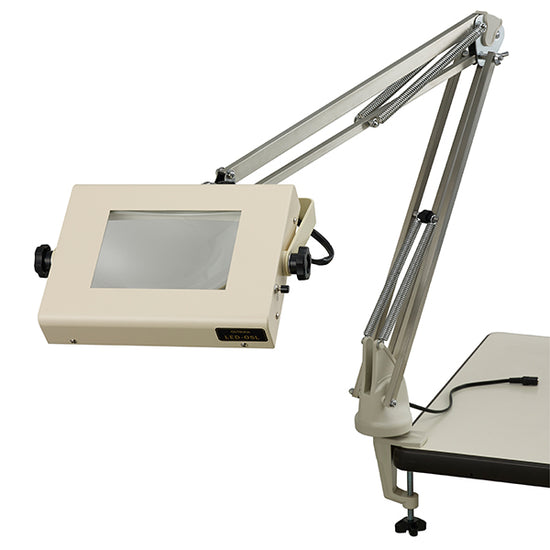 LED OSL-4 LED照明拡大鏡 – オーツカ光学公式オンラインショップ