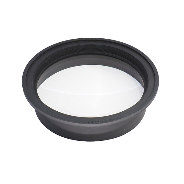 Lens for round series 2X/2XAR