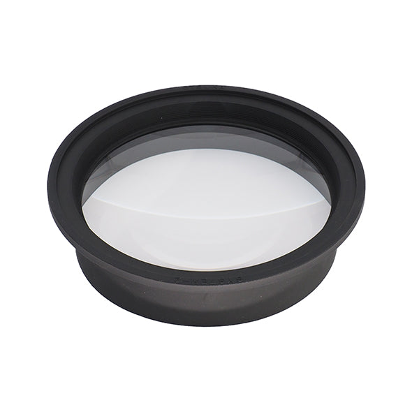 Lens for round series 2X/2XAR