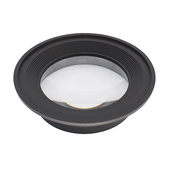 Lens for round series 6X / 6XAR