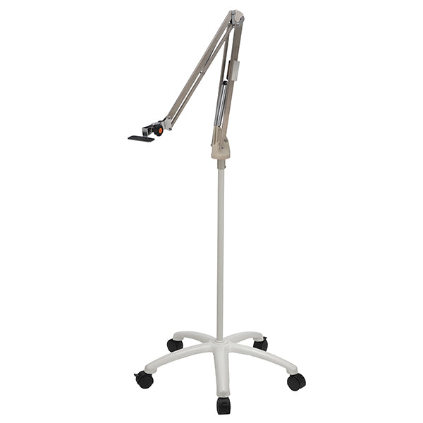 Free arm + caster stand for Barlight 530