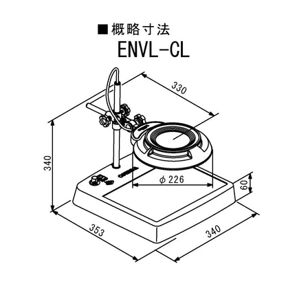 ENVL-CL