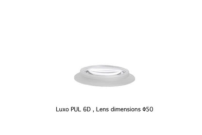 Products  “ENVL-FD 4XAR” and “luxo PUL 6D” combined