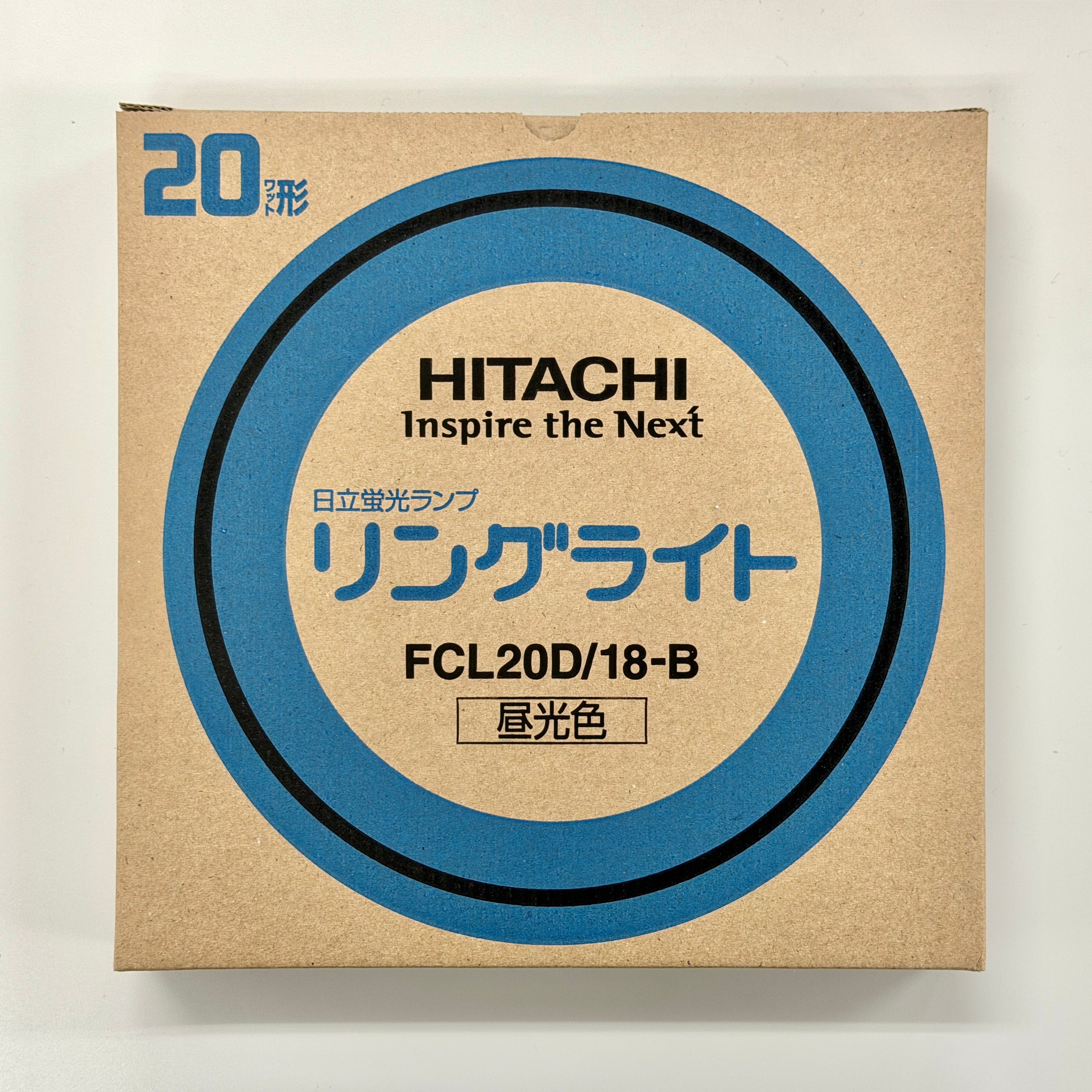 リングライト FCL20D/18-B 昼光色22個とFCL30D/28-B６個 FCL20D/18-B – オーツカ光学公式オンラインショップ