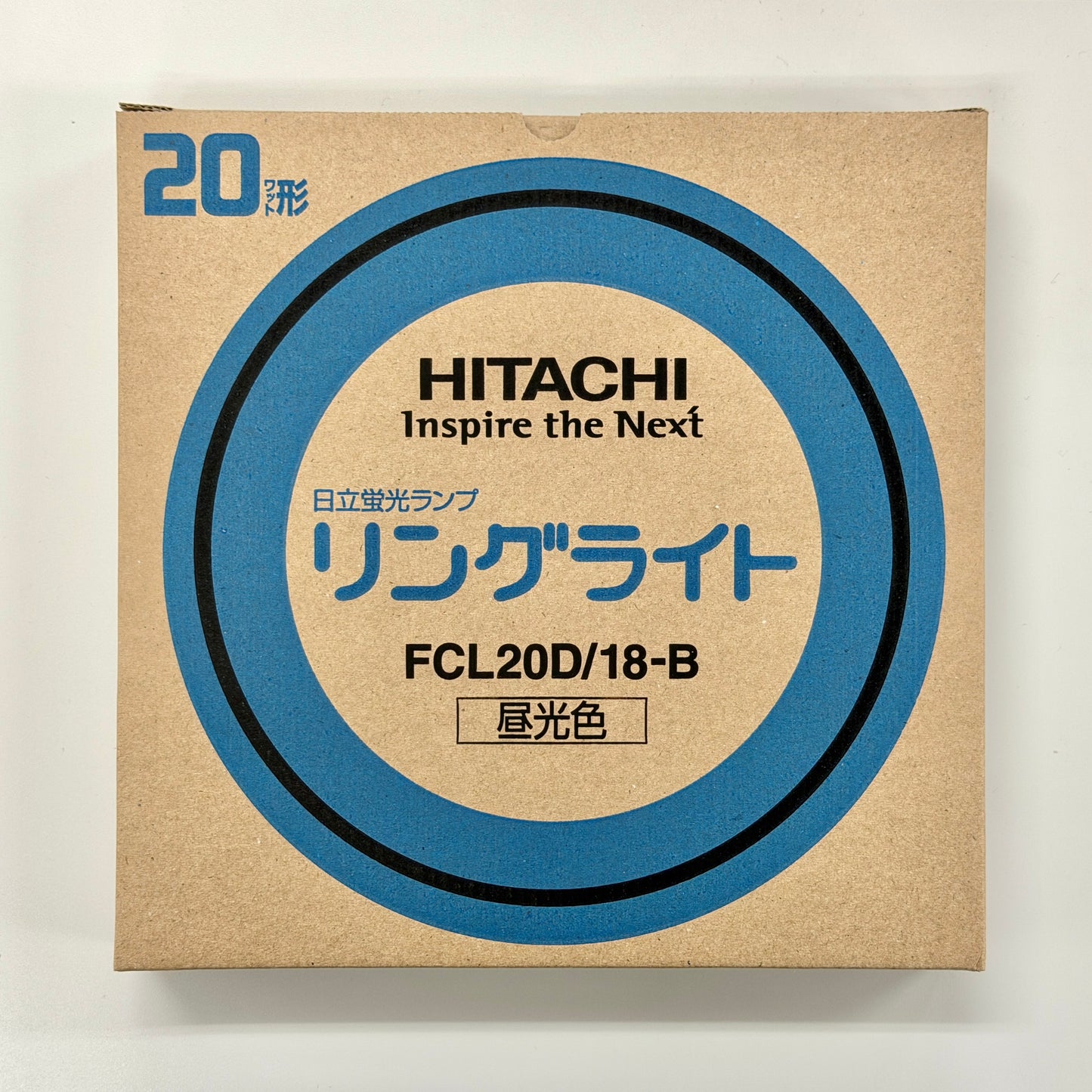 環形蛍光ランプ　FCL20D/18-B “配送料無料”