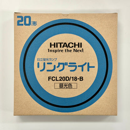 環形蛍光ランプ　FCL20D/18-B “配送料無料”