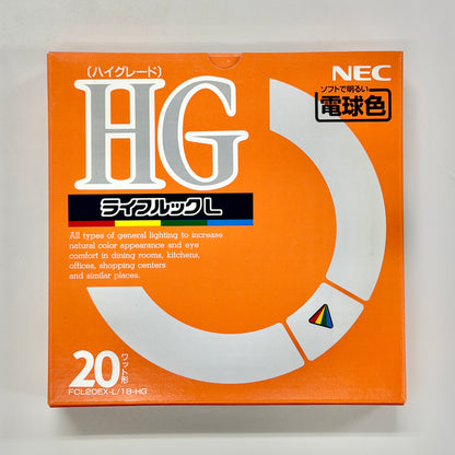 環形蛍光ランプ　FCL20EX-N/18-C “配送料無料”