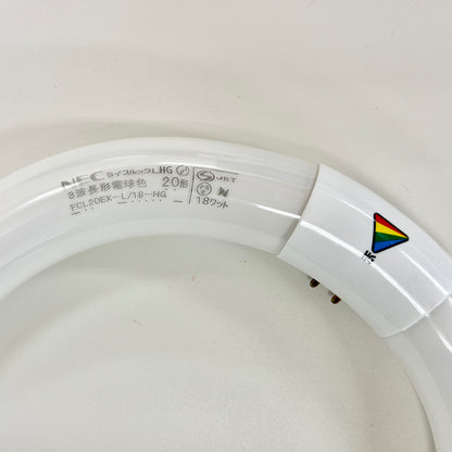 環形蛍光ランプ　FCL20EX-N/18-C “配送料無料”