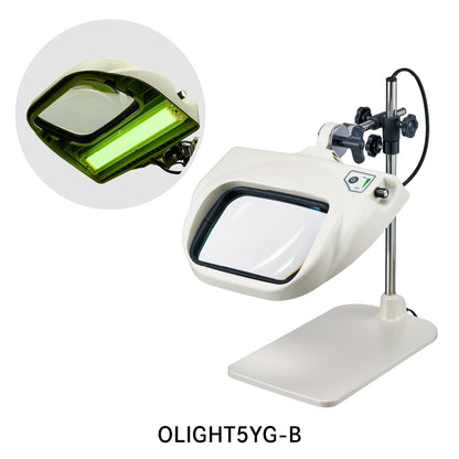 OLIGHT5YG-B