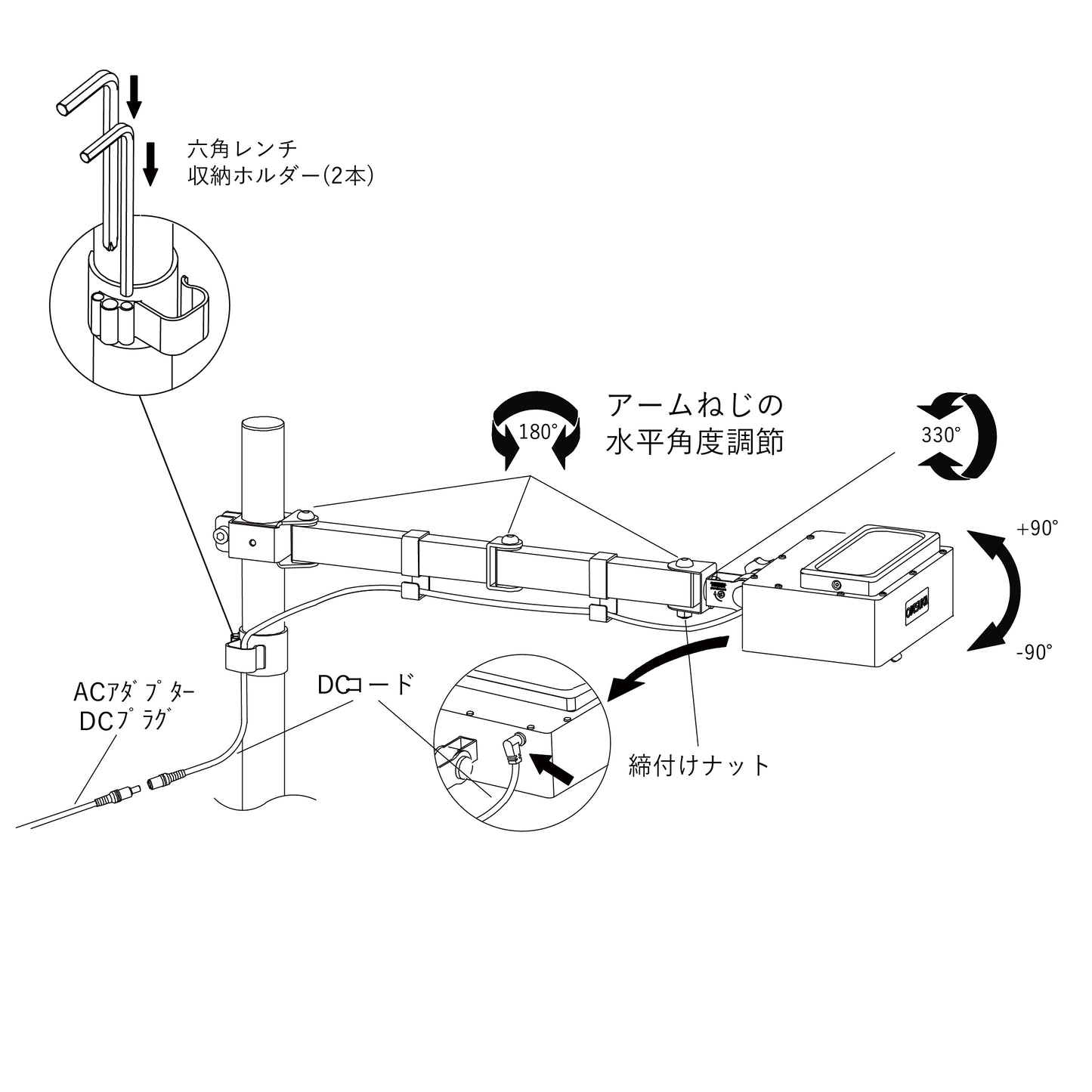 Surflight SL130F